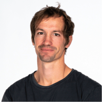 Jernej Kriznar - COO of Local SEO Dubai Agency