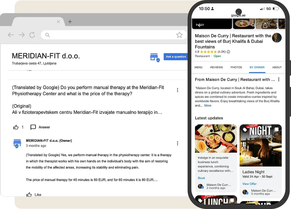 GBP-management-package Google Business Profile management package overview
