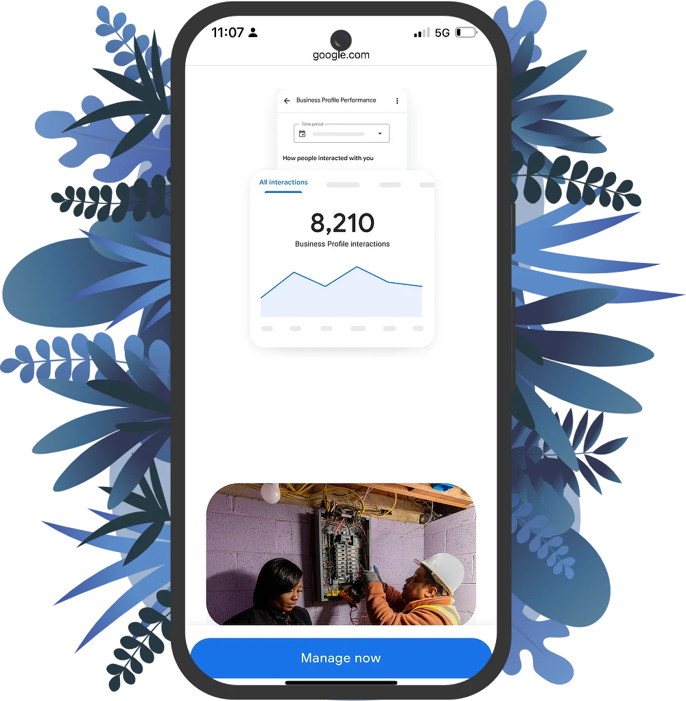 GBP-optimization-package-2 Google-Business-Profile-optimization-package-mobile