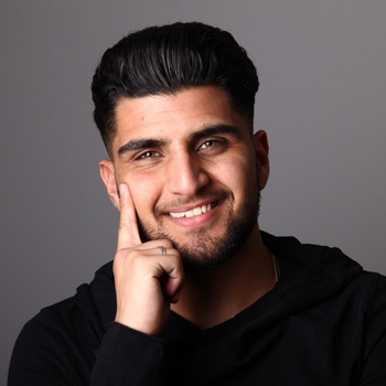 Noor Saeed